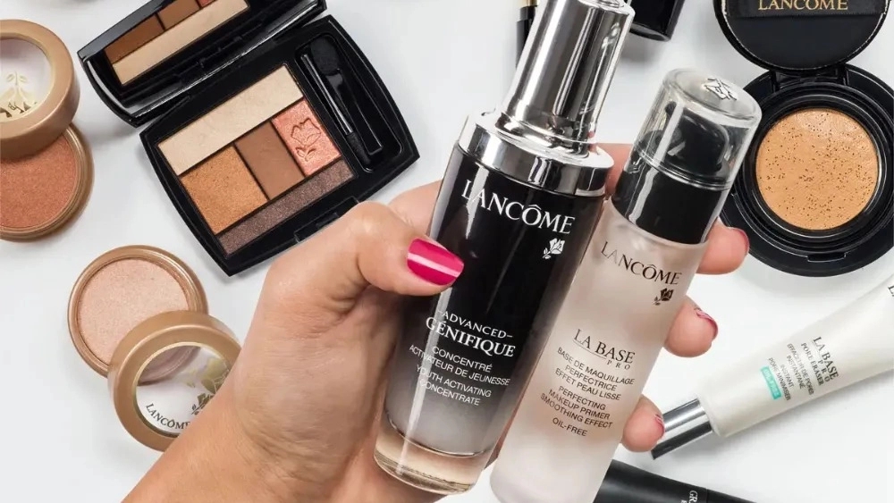 فروش کرم شب لانکوم در گناوه