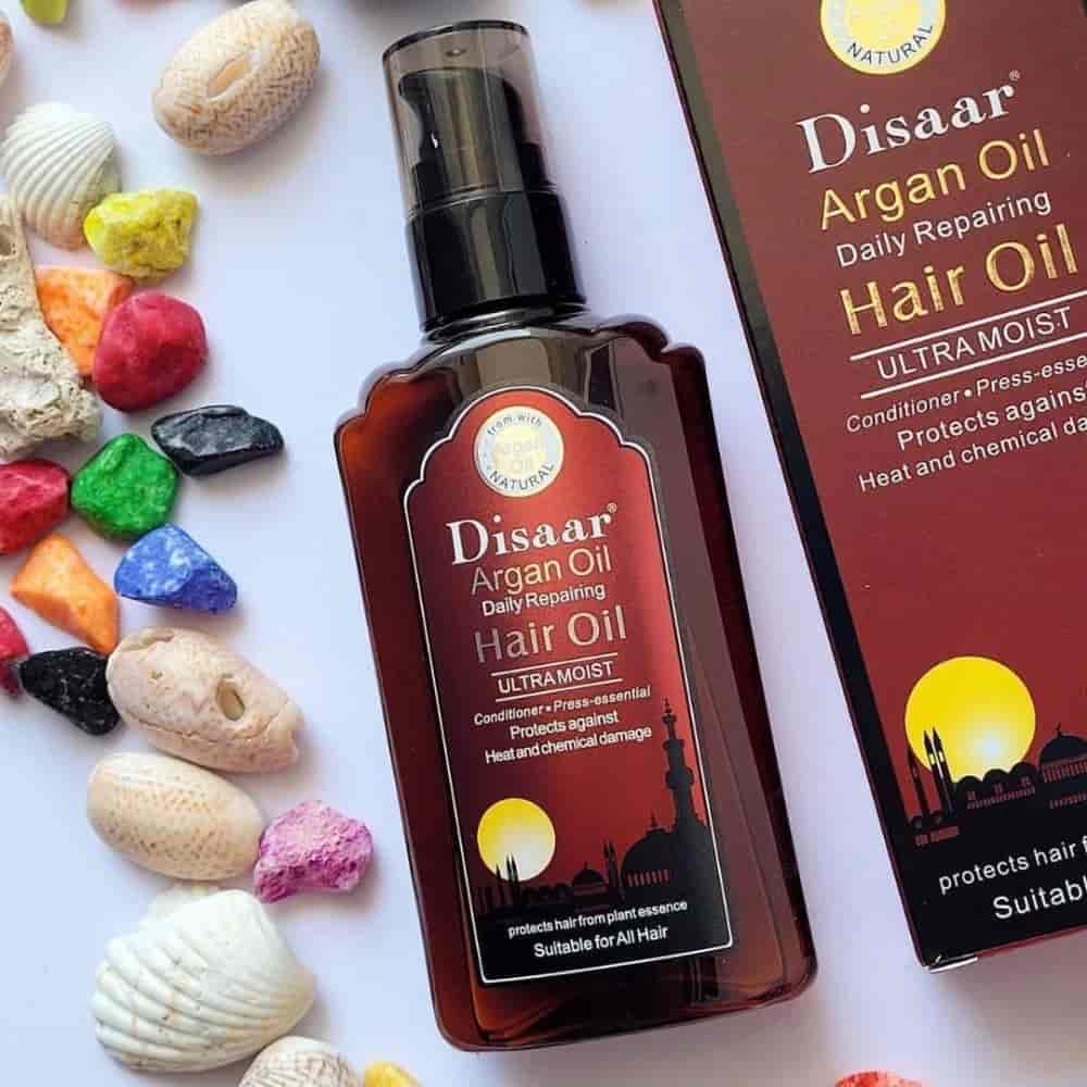 Argan Disasar Oil Disaar