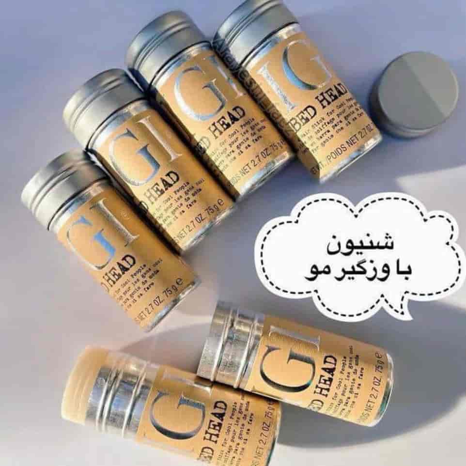 شعر